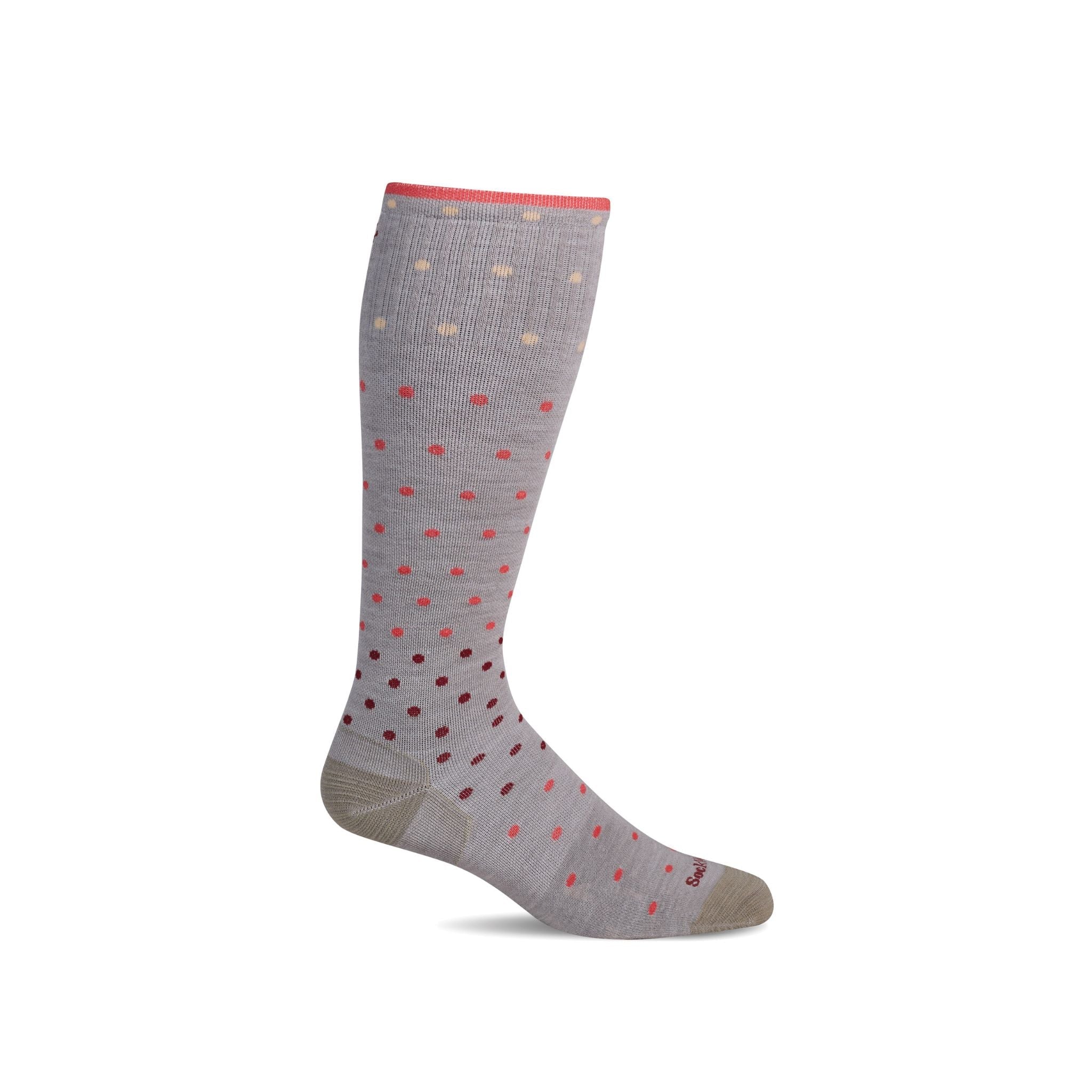 【8月20日～】【Sockwell25AW新作】[SW3W]ON THE SPOT　Ladies