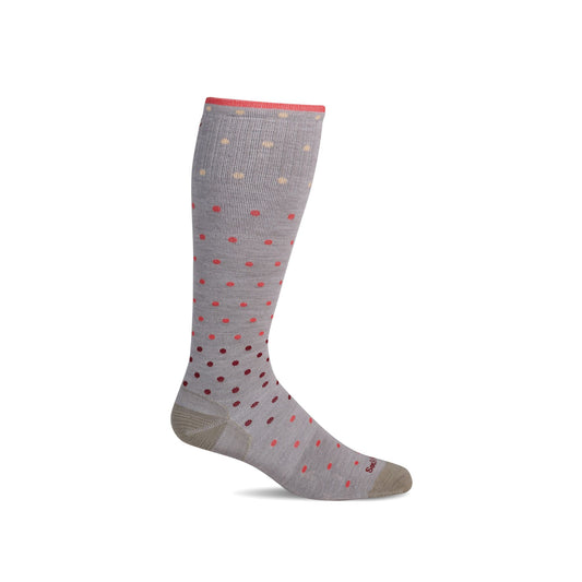 【Sockwell25AW新作】[SW3W]ON THE SPOT　Ladies