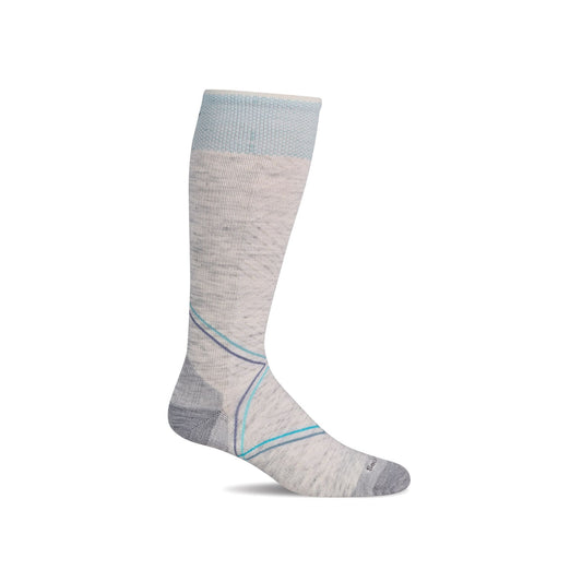 【Sockwell26SS新作】[SW42W]PULSE KNEE HIGH　Ladies