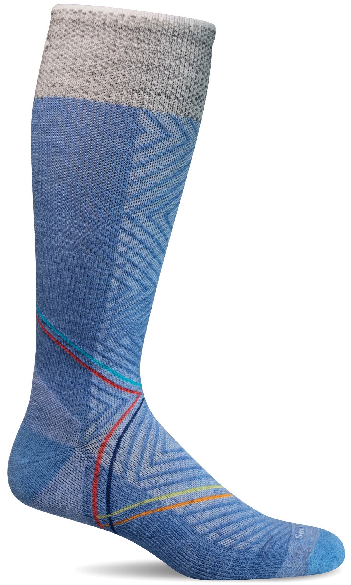 【Sockwell25SS】[SW42W]PULSE KNEE HIGH　Ladies