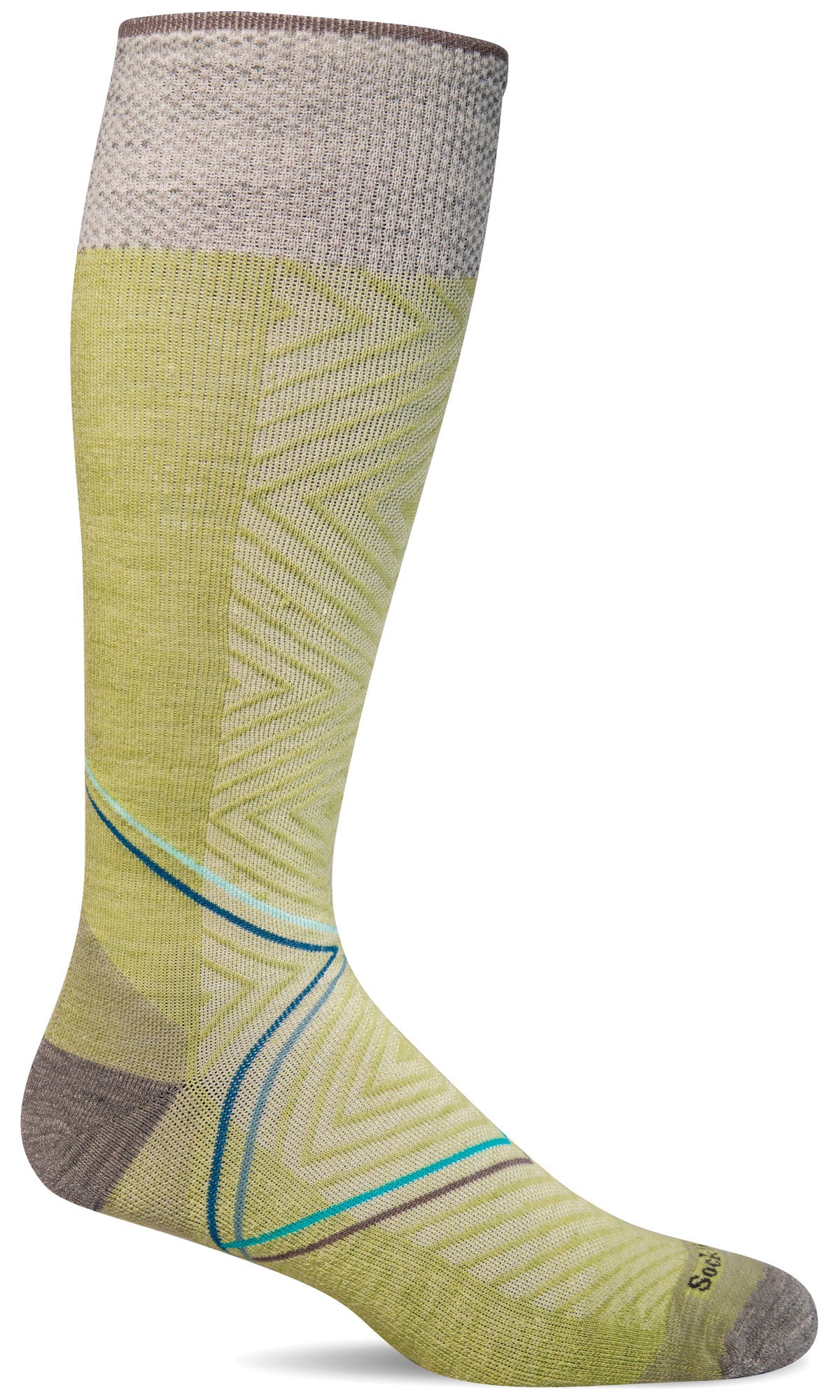 【Sockwell25SS】[SW42W]PULSE KNEE HIGH　Ladies