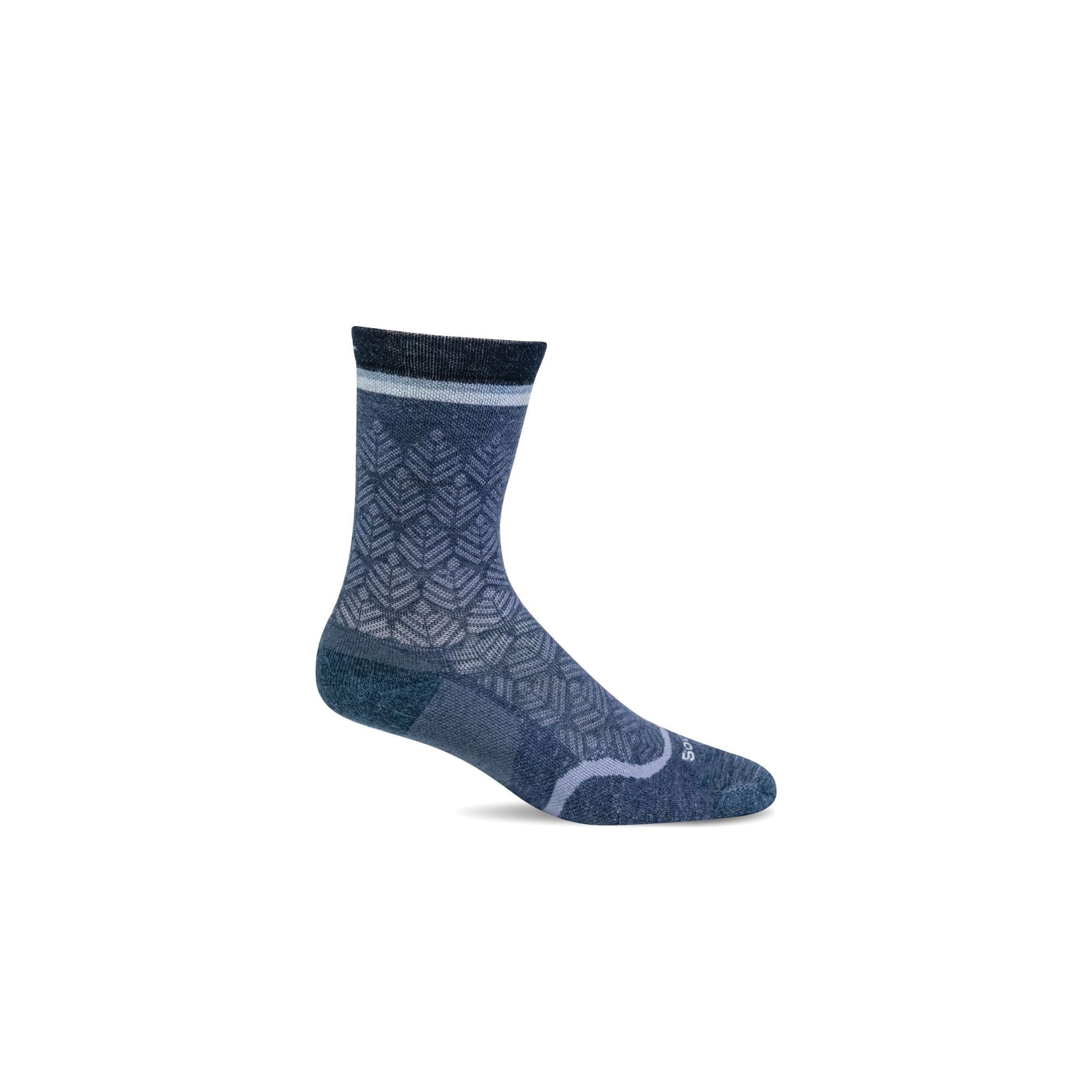 [SW64W] BUNION CREW　Ladies