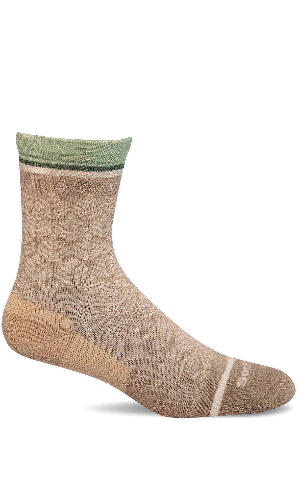 【Sockwell25SS】[SW64W]BUNION CREW　Ladies