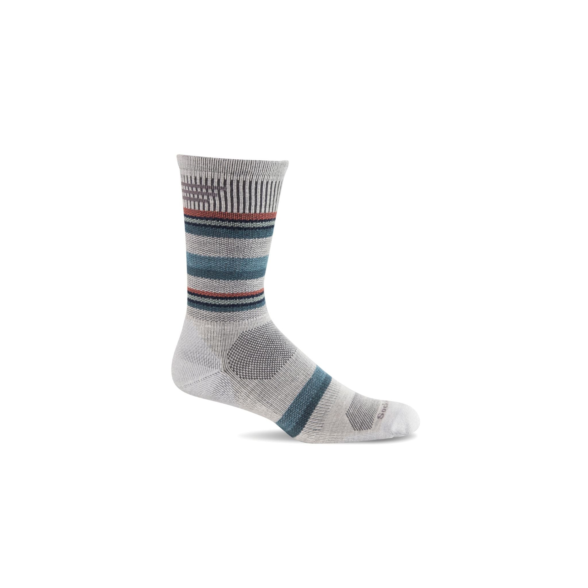 【8月20日～】【Sockwell25AW新作】[SW69M]PARKS TWILL　mens