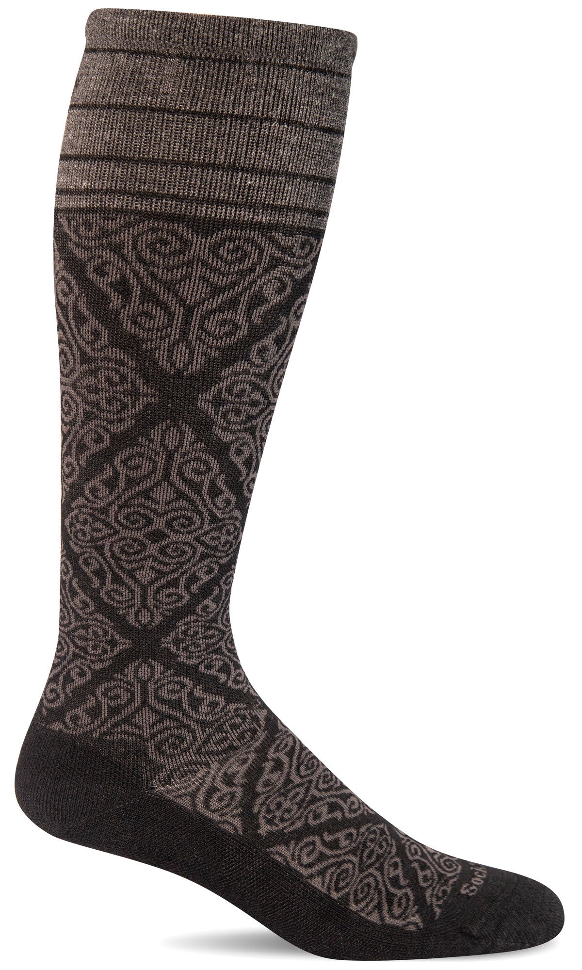 【Sockwell25SS】[SW70W]THE RAJ　Ladies