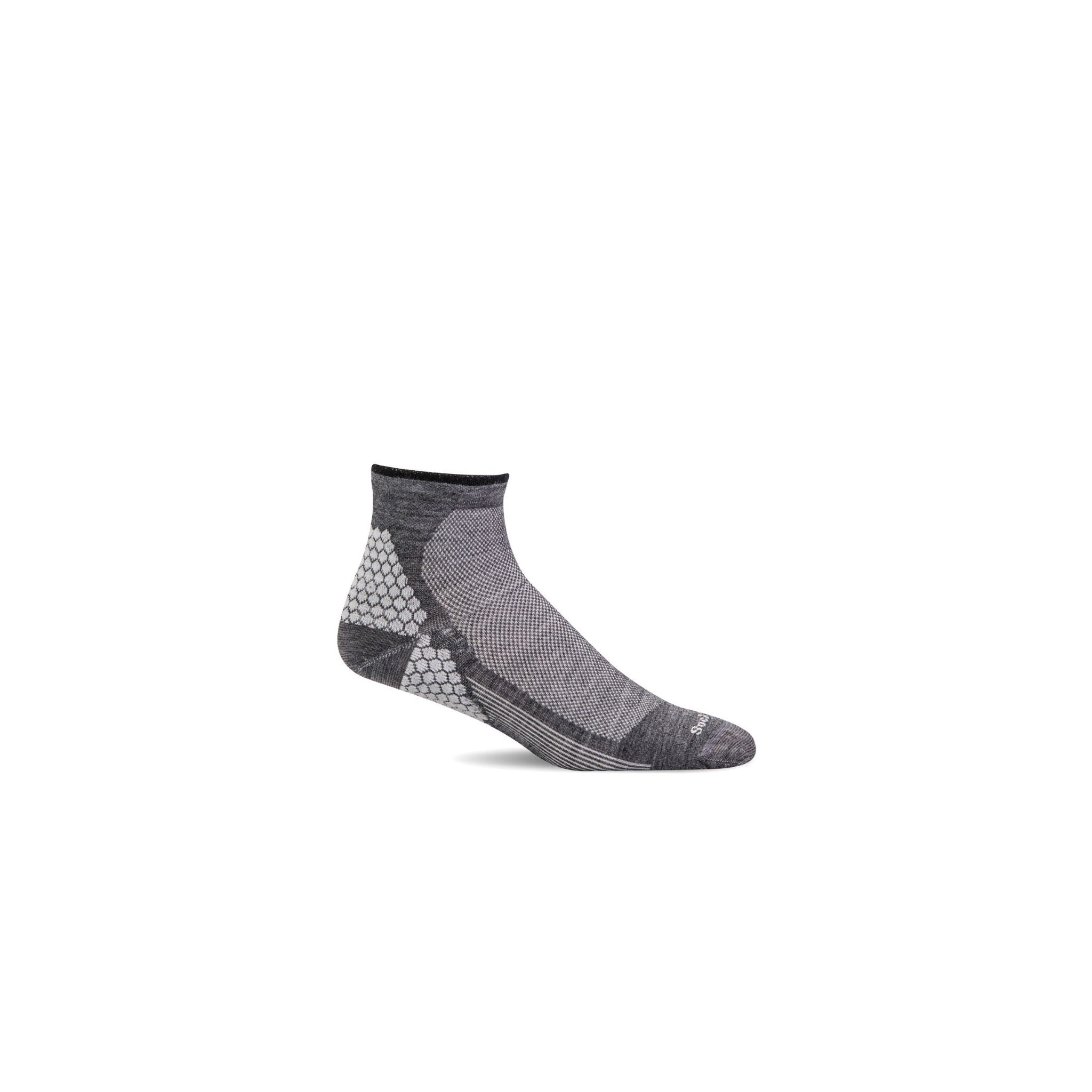 【SALE】[SW76M]PLANTAR SPORT QUARTER　Mens