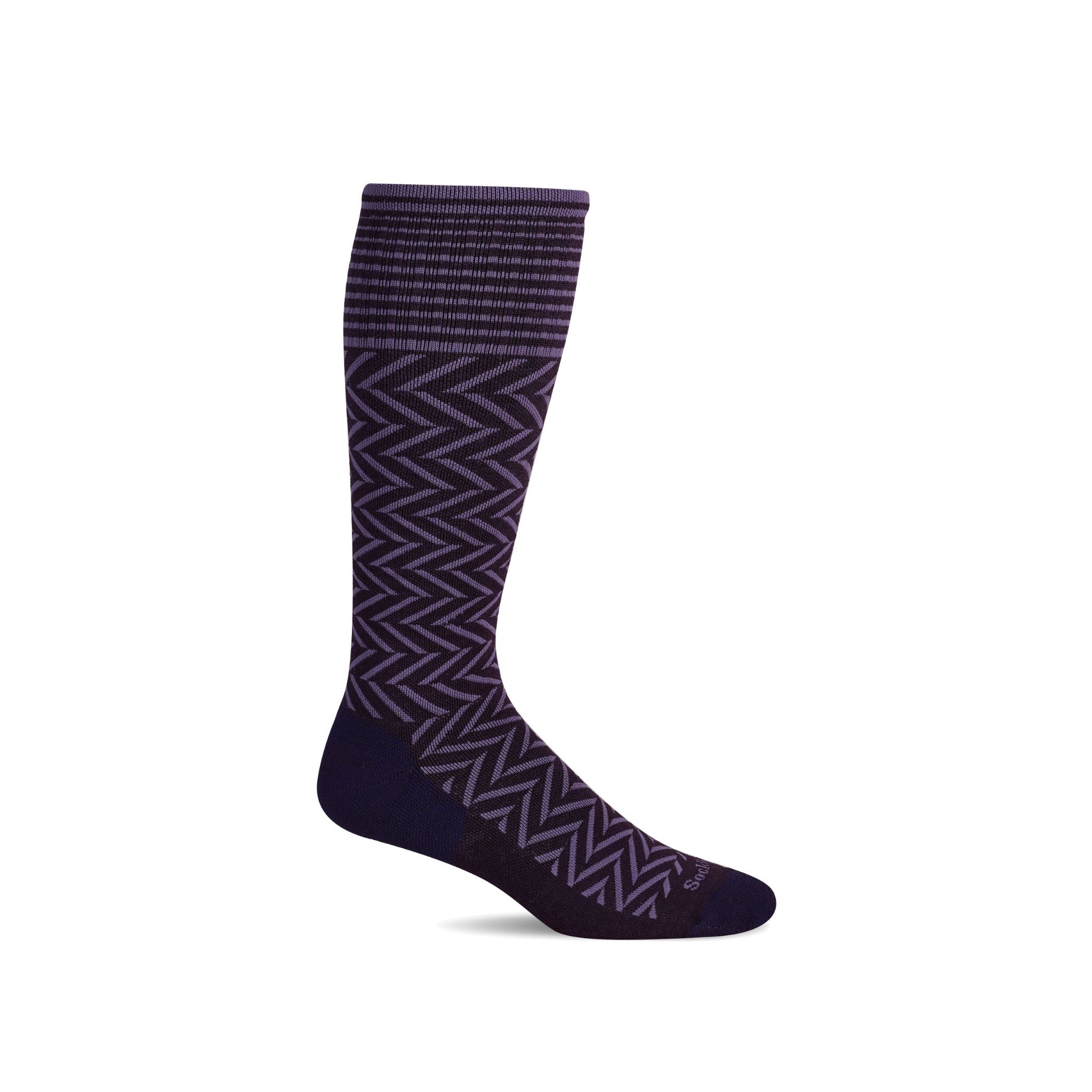 【8月20日～】【Sockwell25AW新作】[SW7W]CHEVRON　Ladies