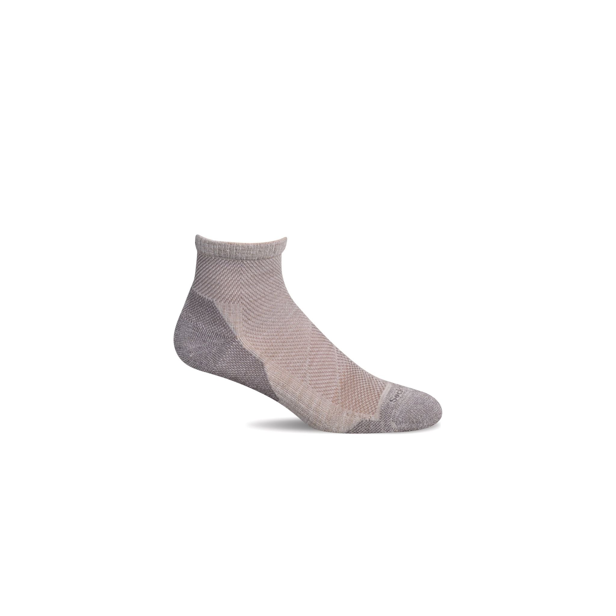 【sockwell27SS予約】[SW84M]ELEVATE QUARTER　mens