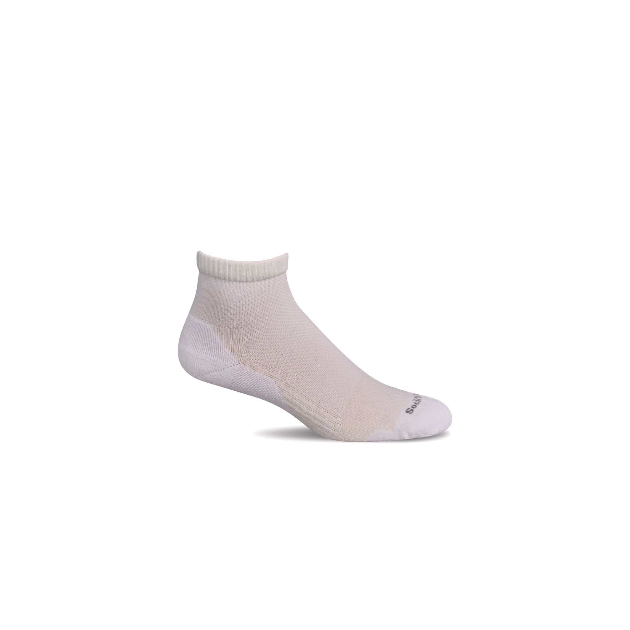 【sockwell27SS予約】[SW84W]ELEVATE QUARTER　Ladies