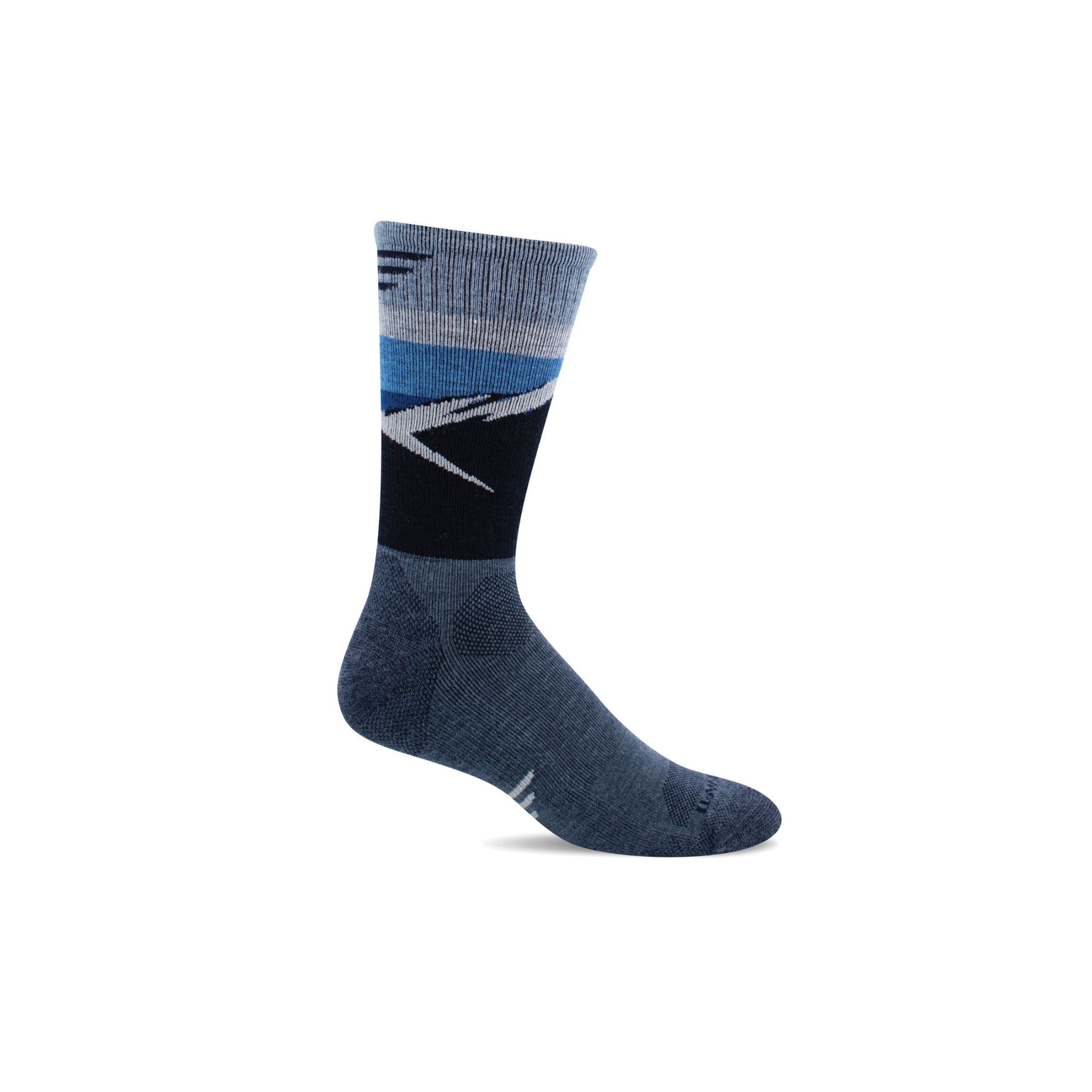 【SALE】[SW98M] MODERN MOUNTAIN CREW　Mens