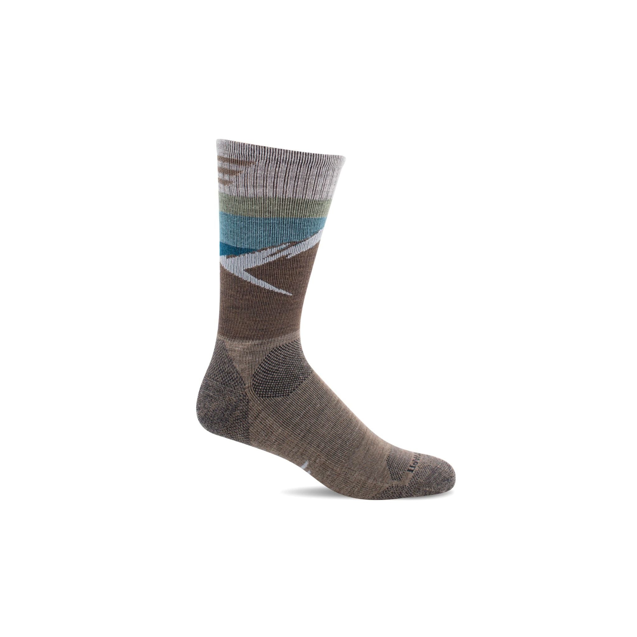 【SALE】[SW98M] MODERN MOUNTAIN CREW　Mens