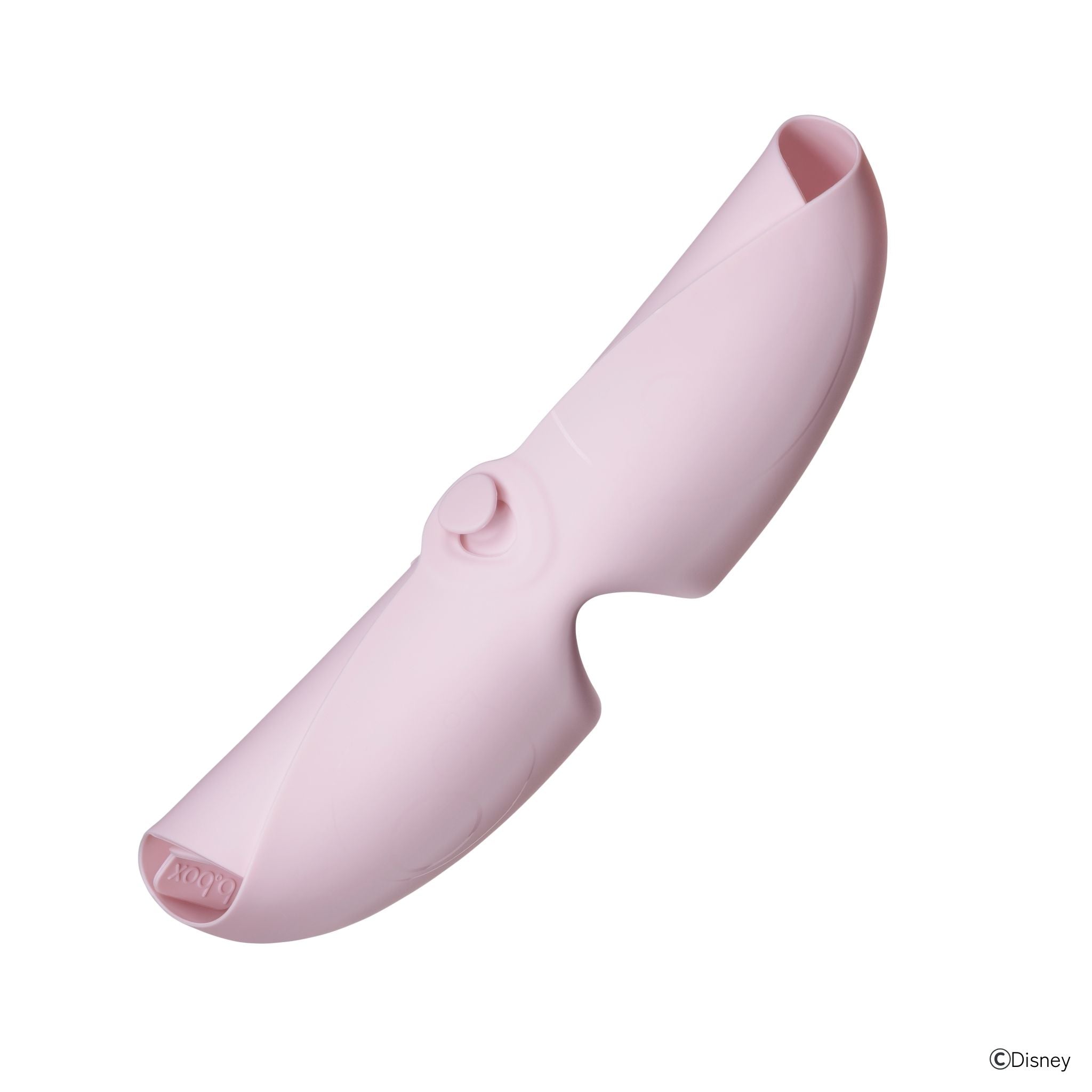 【b.box新作 2026年2月下旬以降発売予定】Disney Silicone Bib ディズニーシリコンビブ