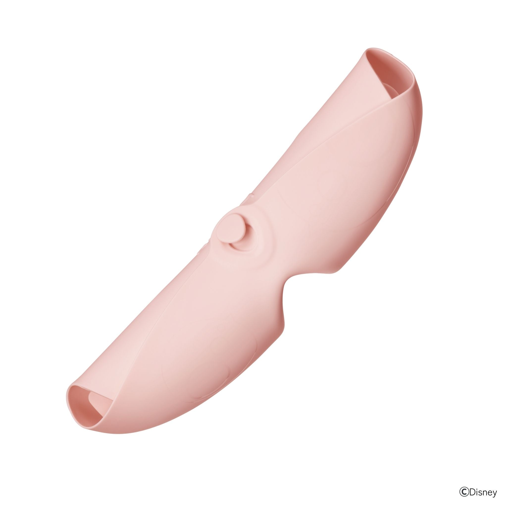 【b.box新作 2026年2月下旬以降発売予定】Disney Silicone Bib ディズニーシリコンビブ