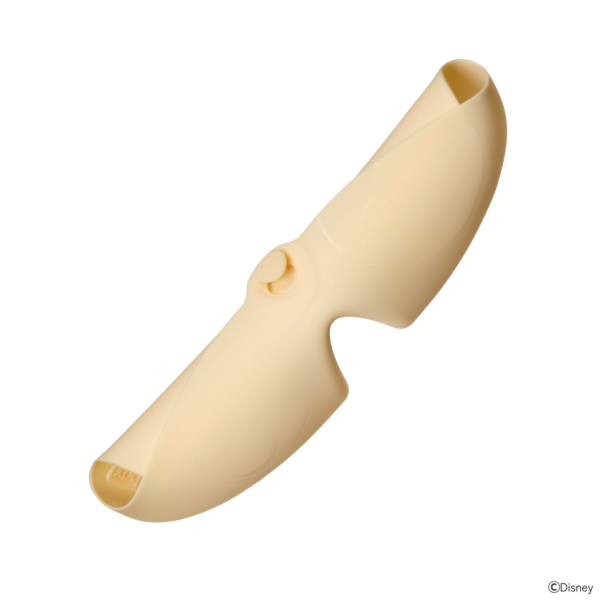 【b.box新作 2026年2月下旬以降発売予定】Disney Silicone Bib ディズニーシリコンビブ