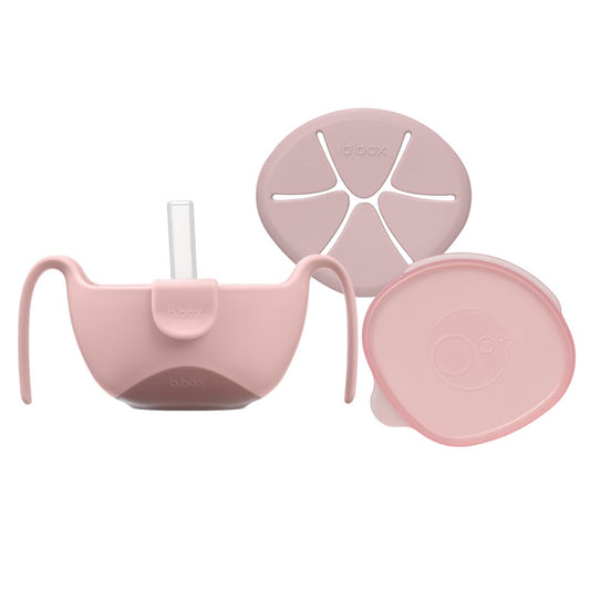 【10月以降発売開始予定】Sip + Snack Bowl シップスナックボウル