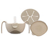 Sip + Snack Bowl シップスナックボウル