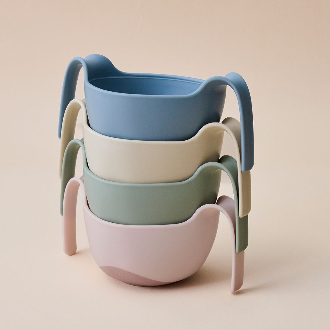 【10月以降発売開始予定】Sip + Snack Bowl シップスナックボウル