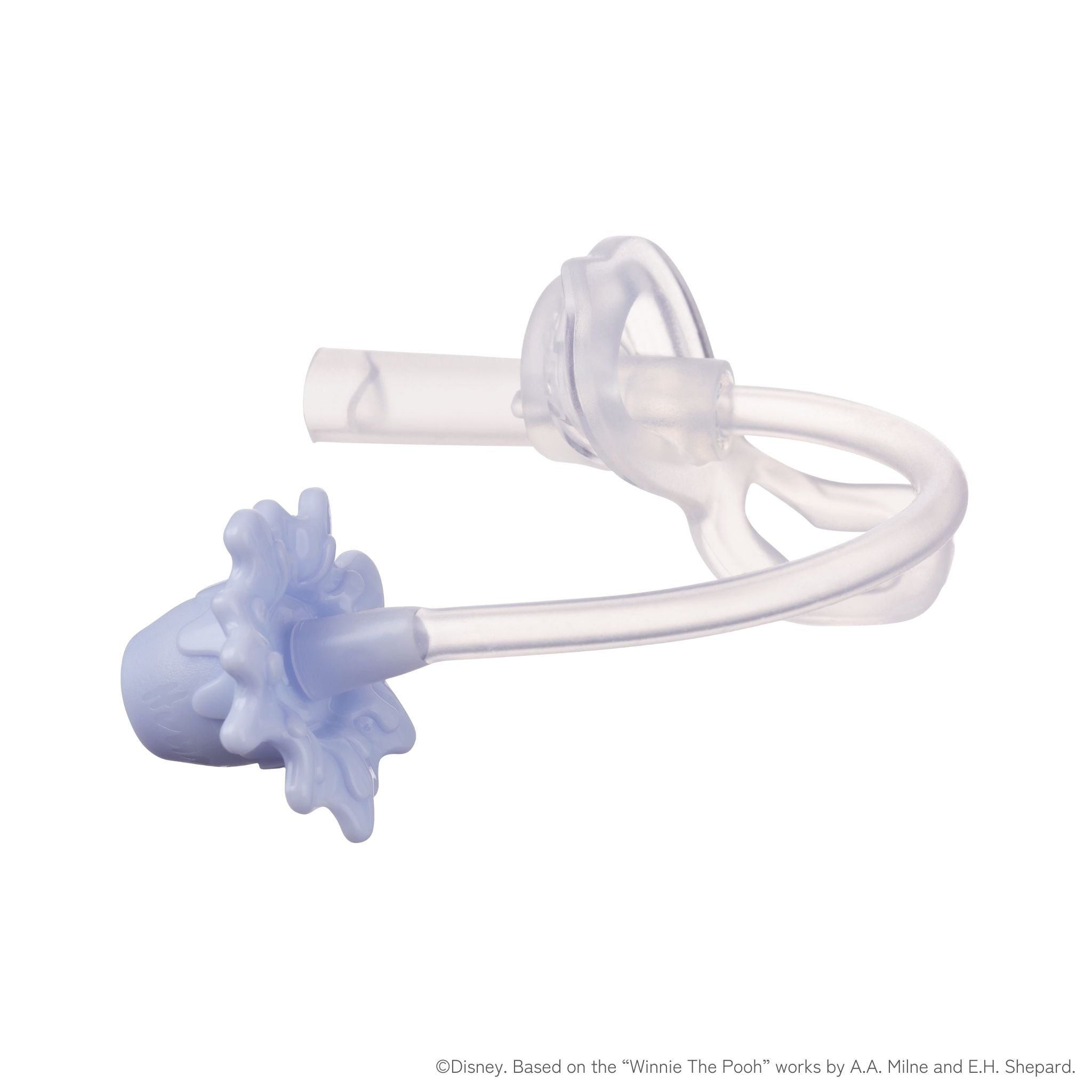 【b.box新作 2026年2月以降発売予定】Sippy cup ストローマグ シッピーカップ - Disney - くまのプーさん100周年記念