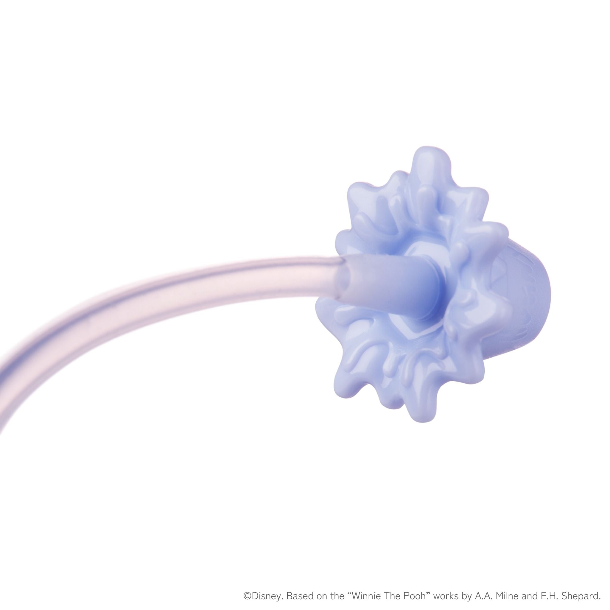 【b.box新作 2026年2月以降発売予定】Sippy cup ストローマグ シッピーカップ - Disney - くまのプーさん100周年記念