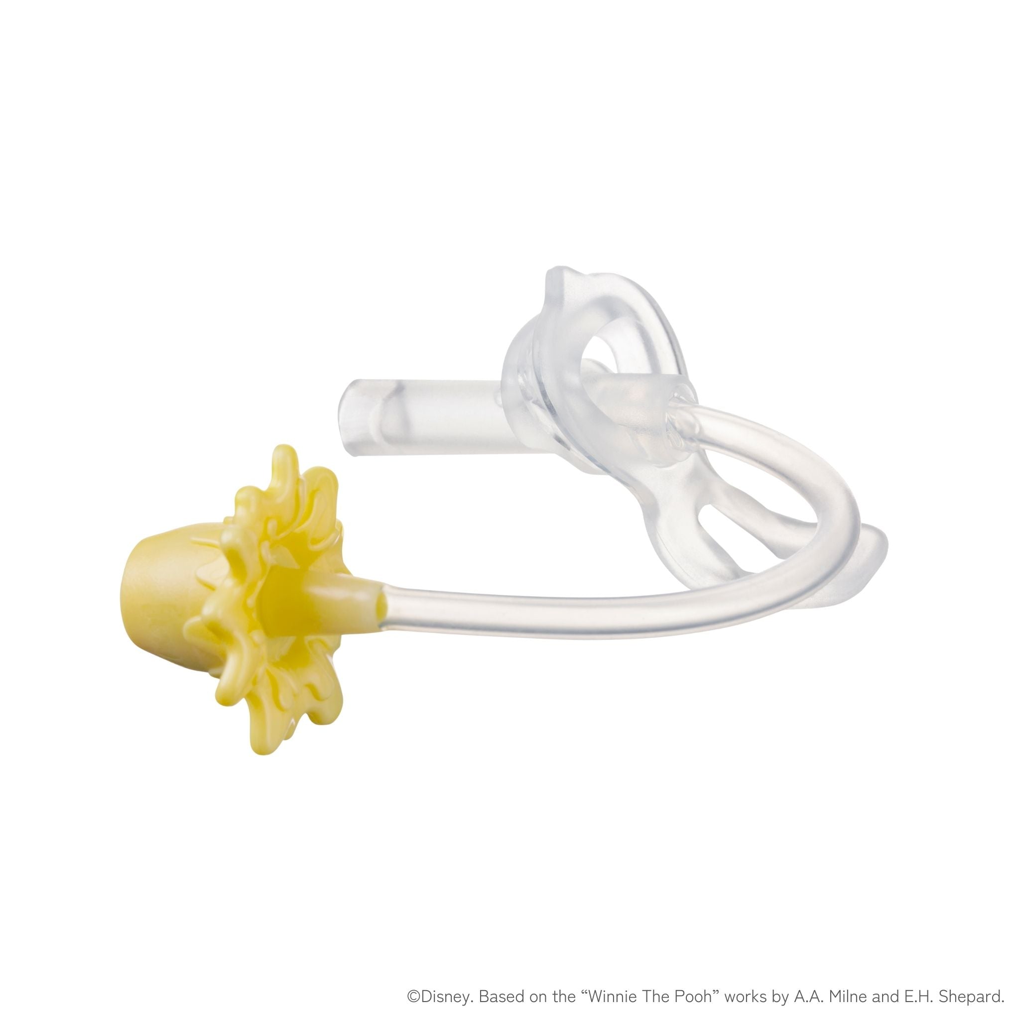 【b.box新作 2026年2月以降発売予定】Sippy cup ストローマグ シッピーカップ - Disney - くまのプーさん100周年記念