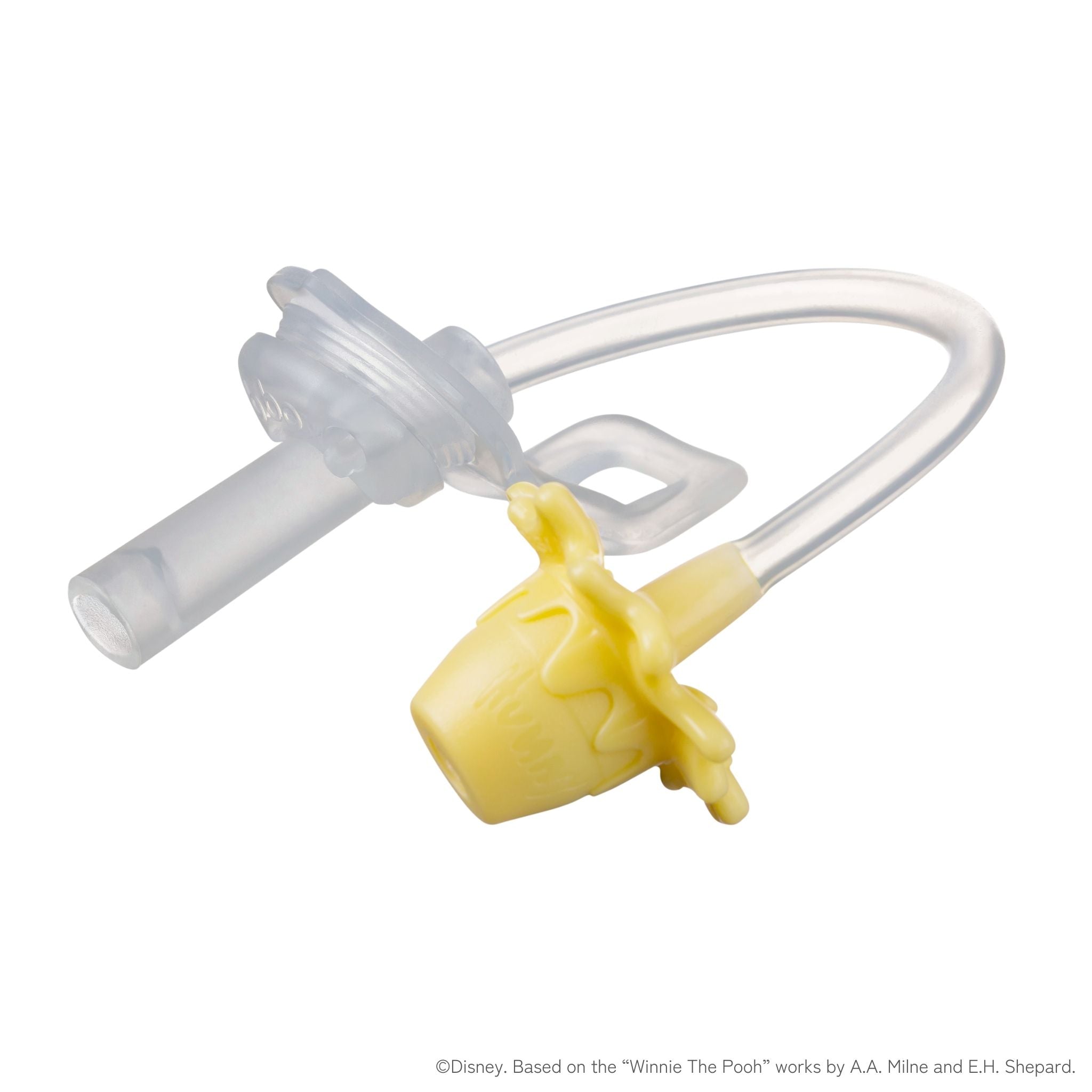 【b.box新作 2026年2月以降発売予定】Sippy cup ストローマグ シッピーカップ - Disney - くまのプーさん100周年記念