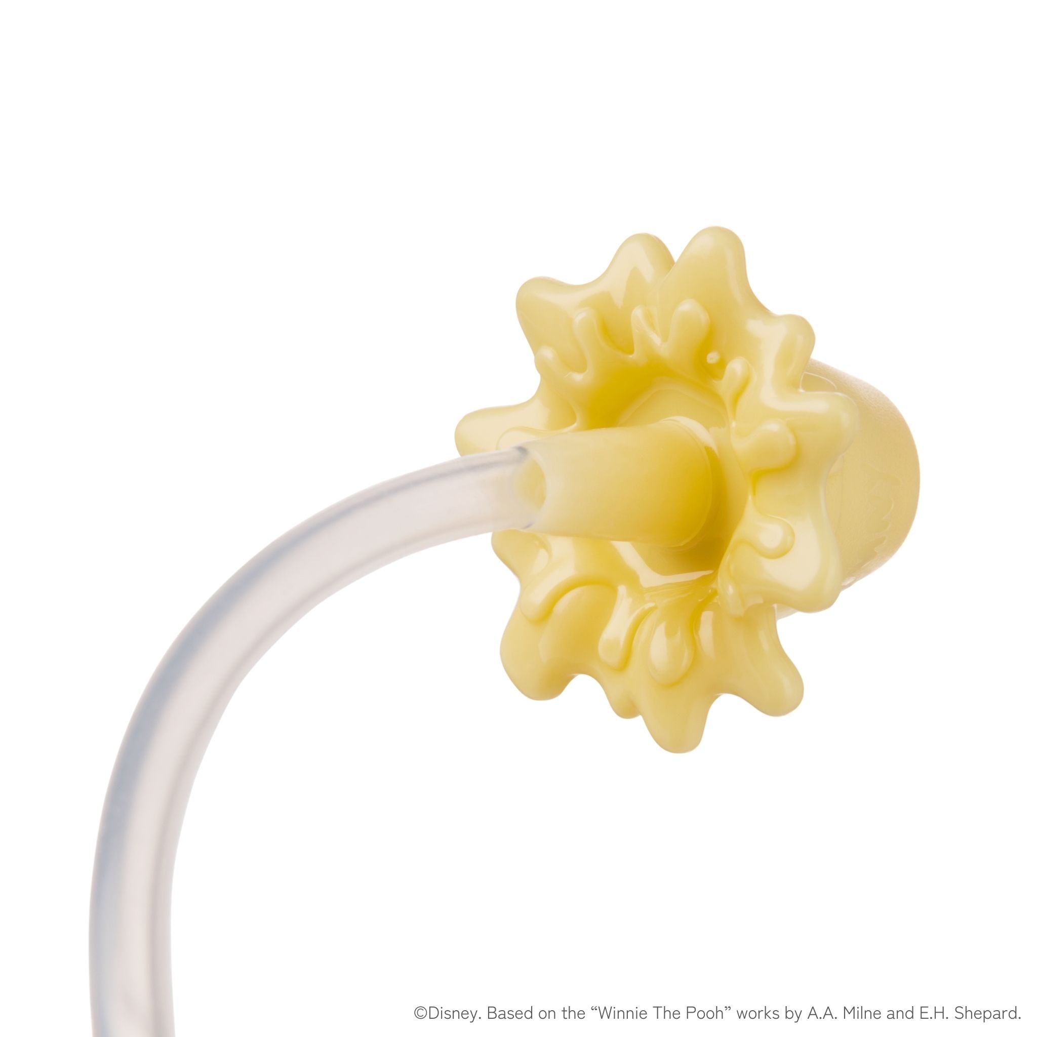 【b.box新作 2026年2月以降発売予定】Sippy cup ストローマグ シッピーカップ - Disney - くまのプーさん100周年記念