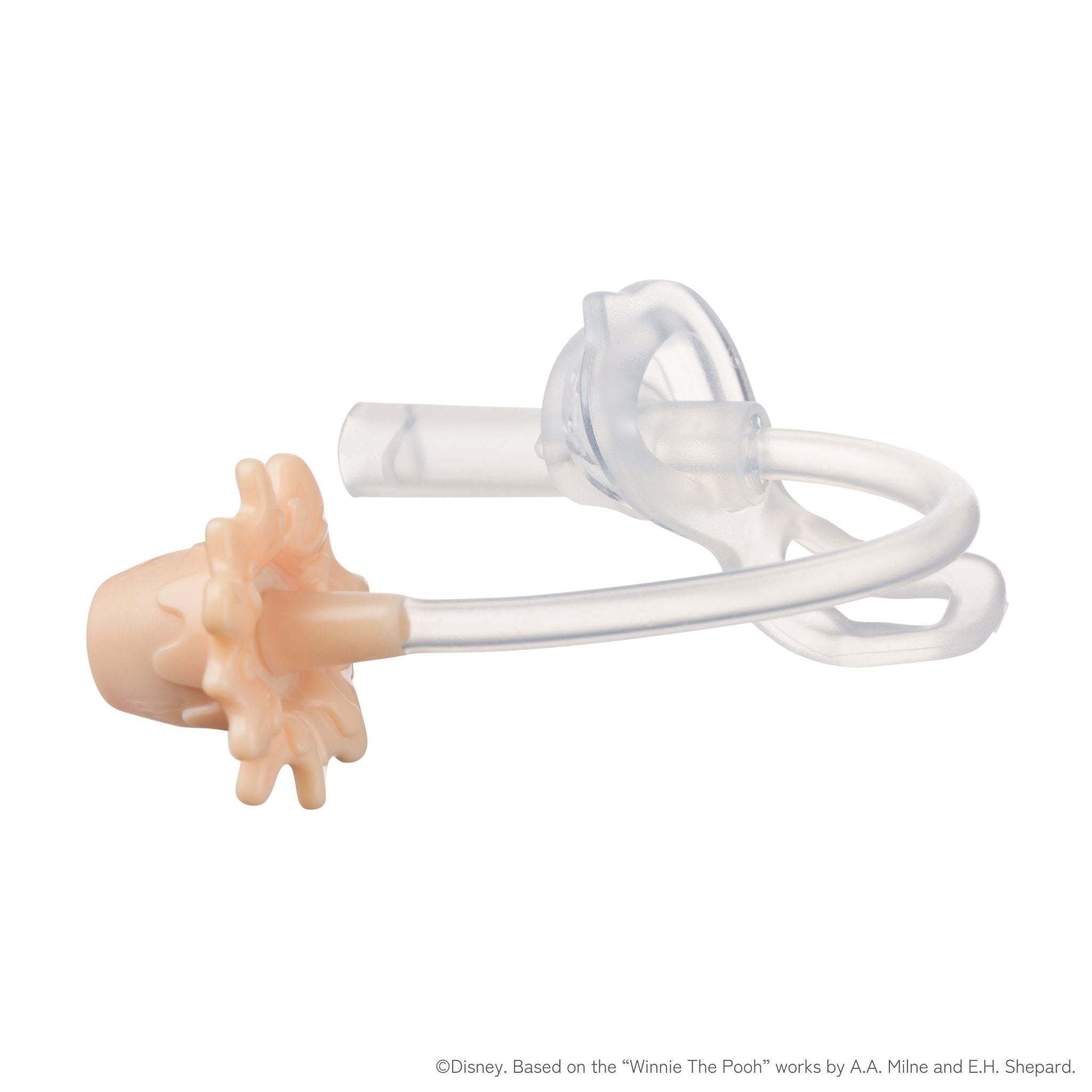 【b.box新作 2026年2月以降発売予定】Sippy cup ストローマグ シッピーカップ - Disney - くまのプーさん100周年記念