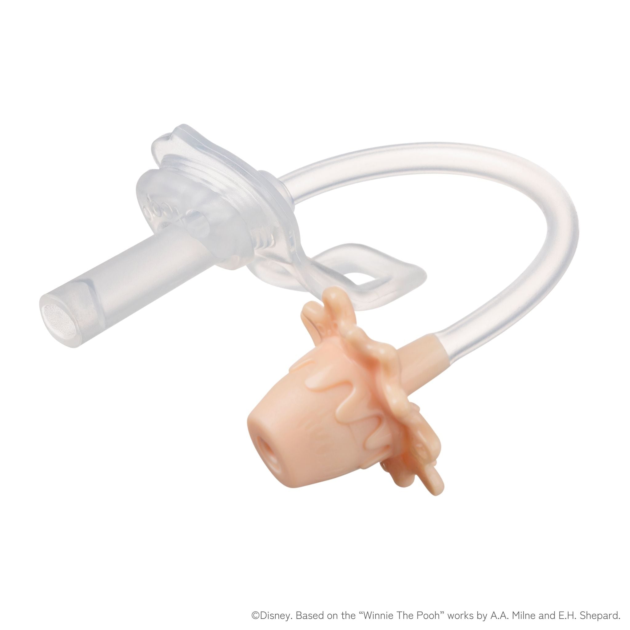 【b.box新作 2026年2月以降発売予定】Sippy cup ストローマグ シッピーカップ - Disney - くまのプーさん100周年記念