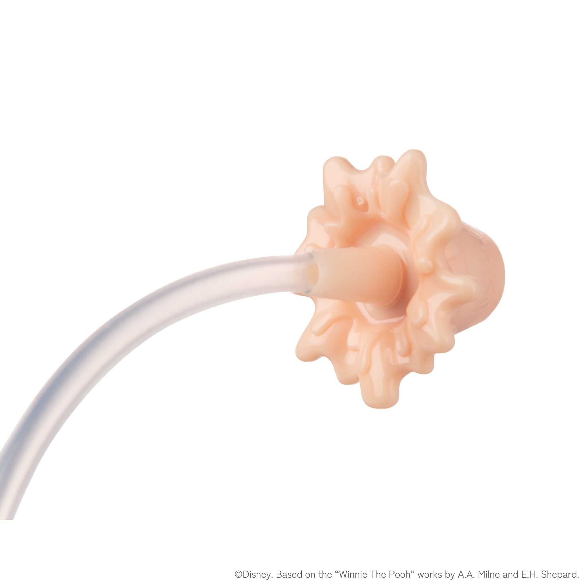 【b.box新作 2026年2月以降発売予定】Sippy cup ストローマグ シッピーカップ - Disney - くまのプーさん100周年記念