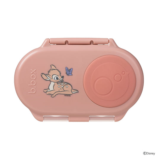 【b.box新作 2026年2月下旬以降発売予定】Disney Snackbox ディズニースナックボックス