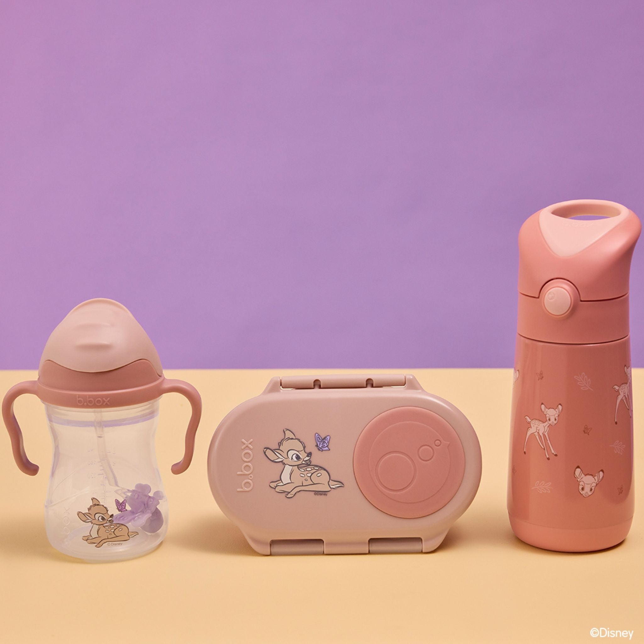 Snackbox スナックボックス - disney