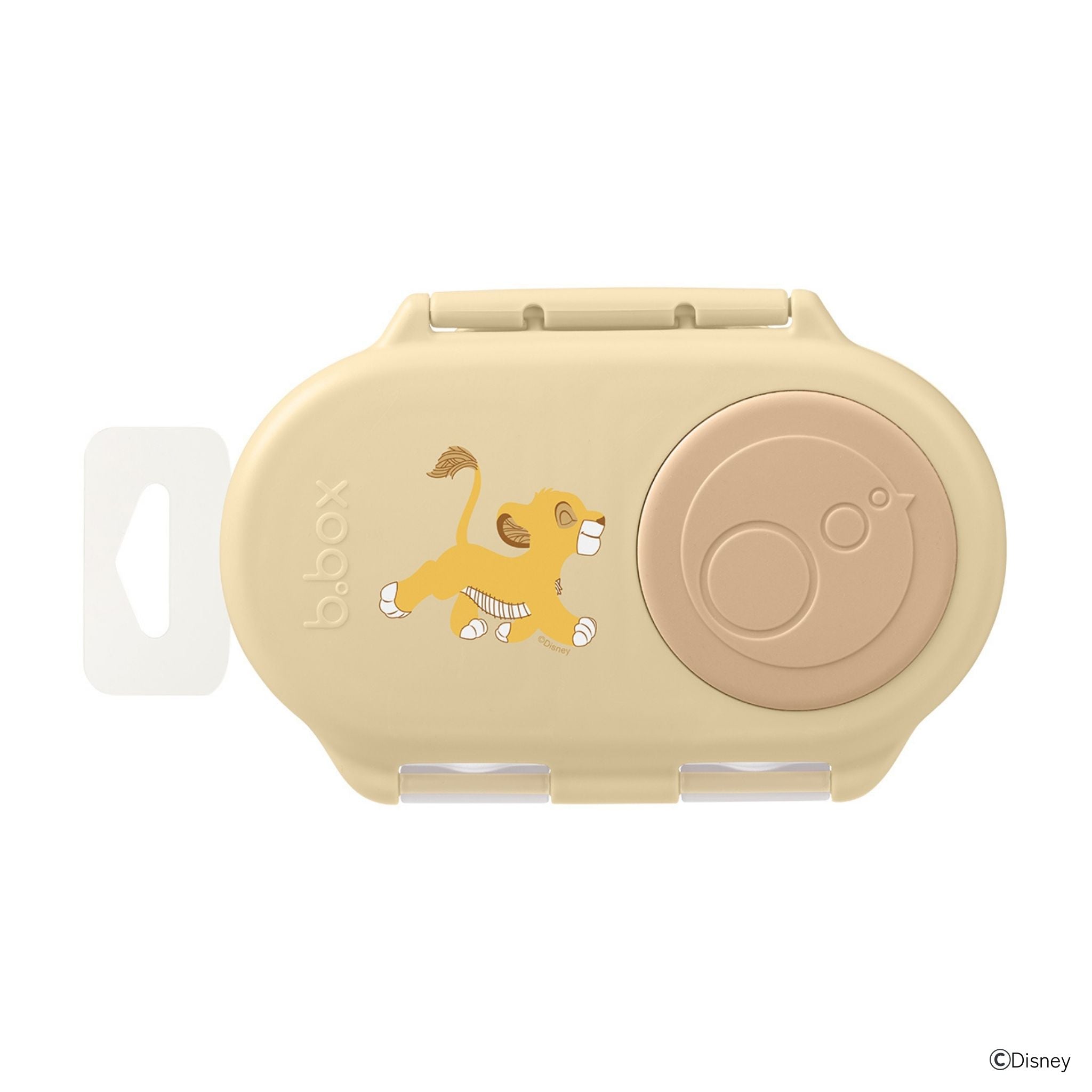 【b.box新作 2026年2月下旬以降発売予定】Disney Snackbox ディズニースナックボックス