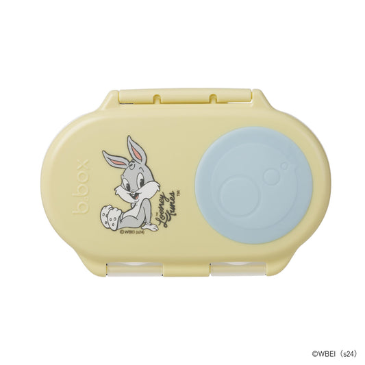 【New】スナックボックス（お弁当箱）/Warner Bros. Snackbox - Looney Tunes by b.box and Harry Potter by b.box and Batman by b.box