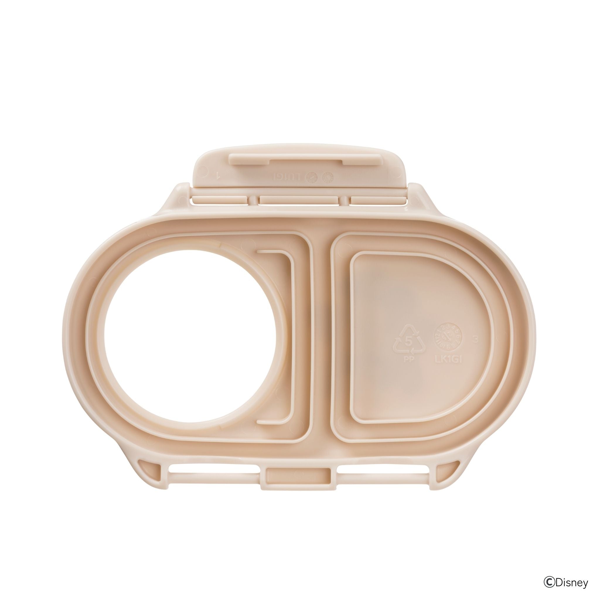 【b.box新作 2026年2月下旬以降発売予定】Disney Snackbox ディズニースナックボックス