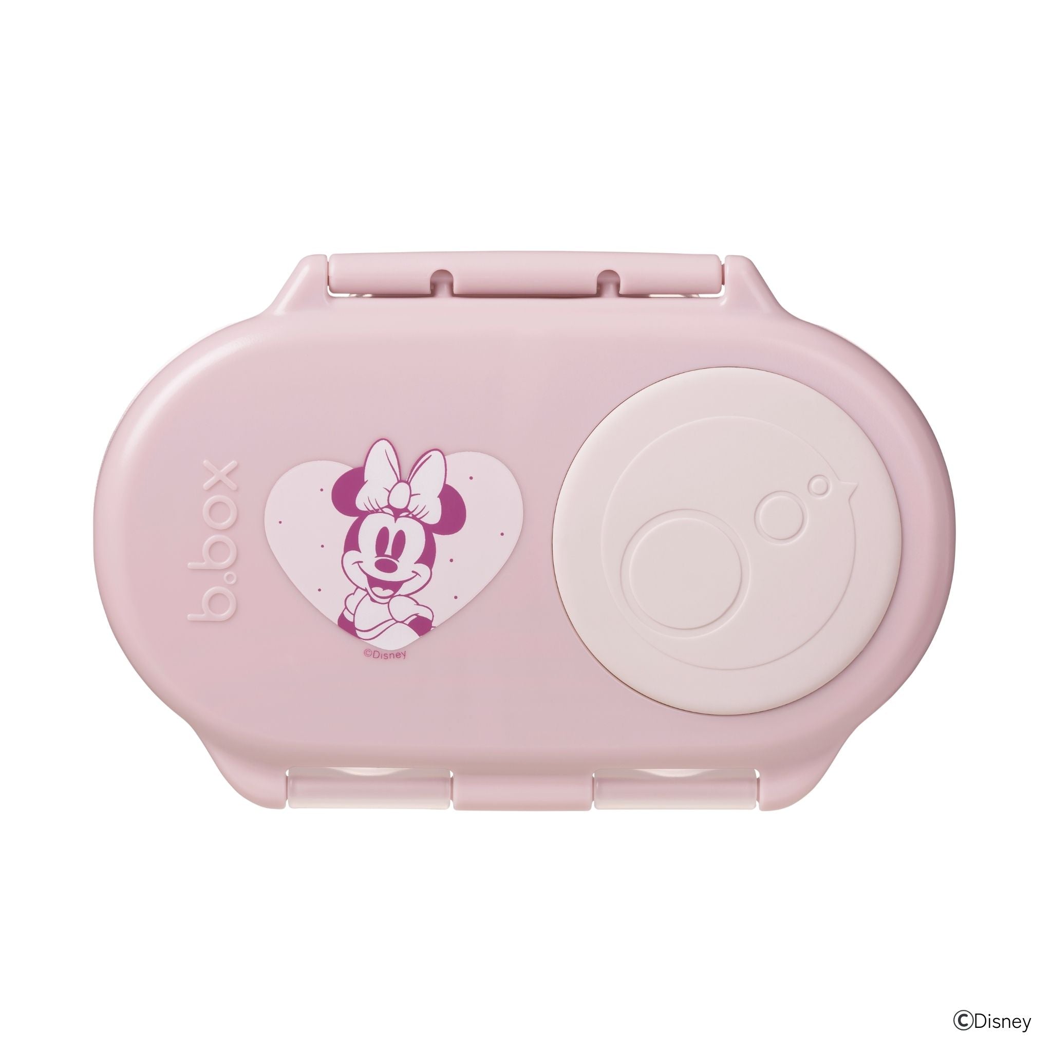 【b.box新作 2026年2月下旬以降発売予定】Disney Snackbox ディズニースナックボックス