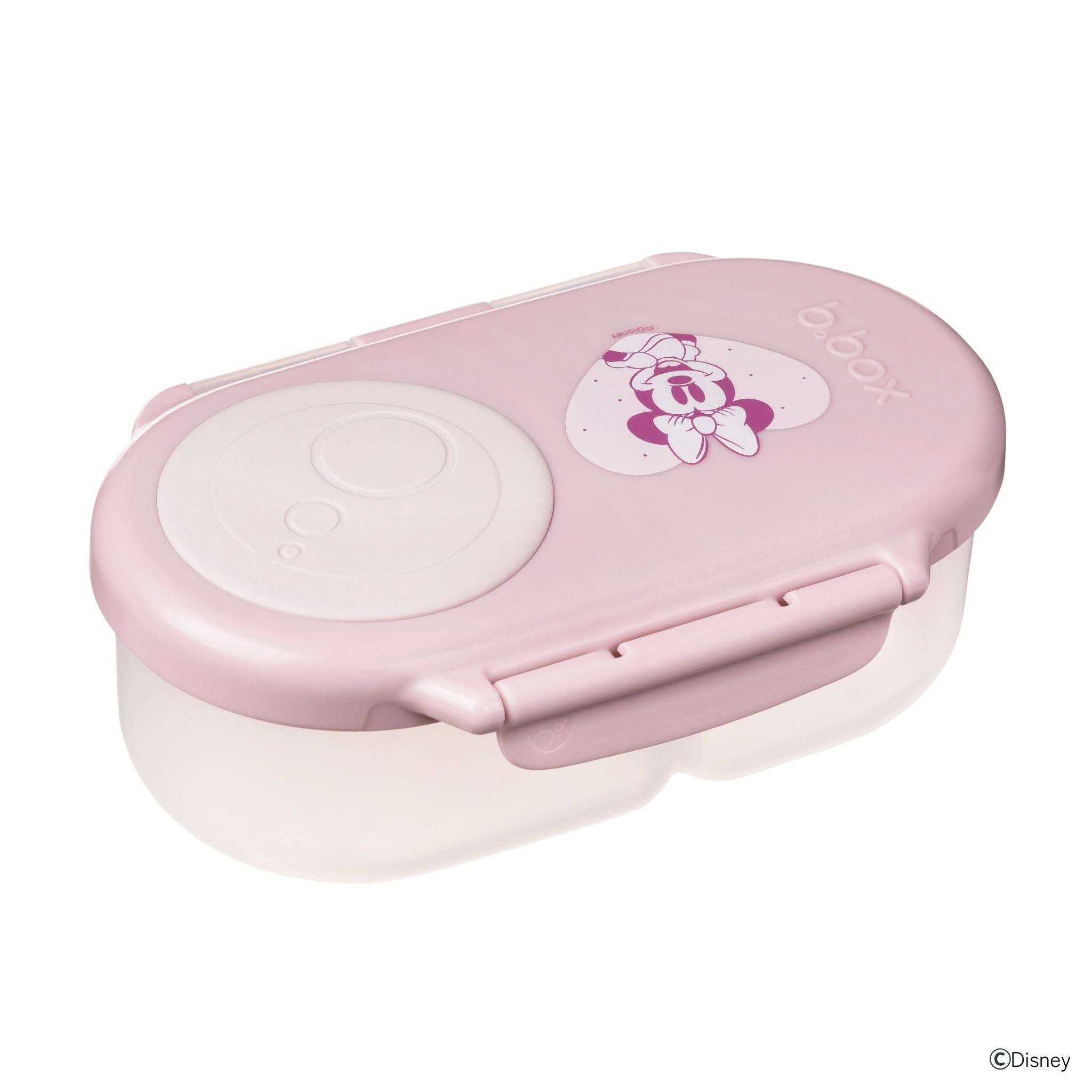 Snackbox スナックボックス - disney