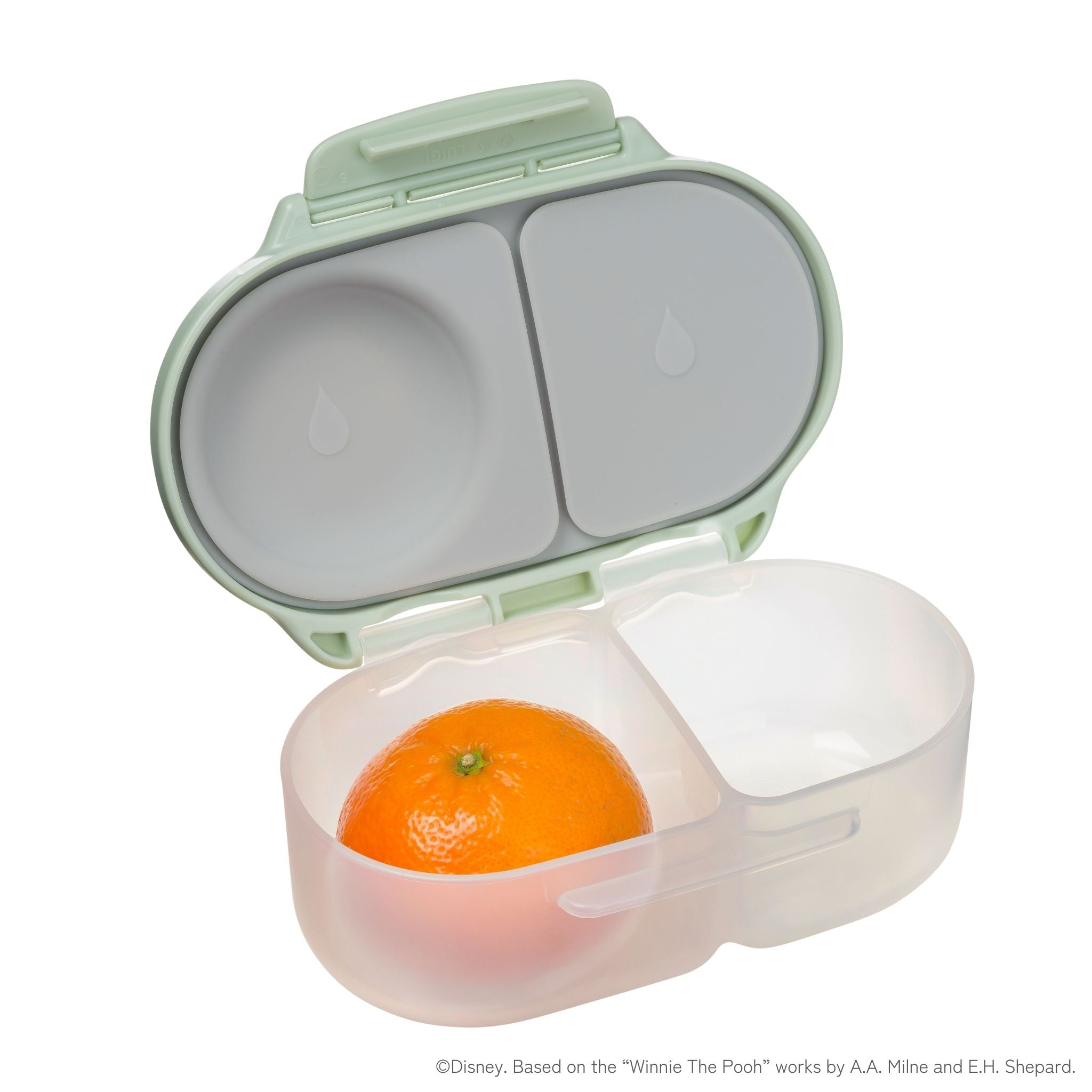 【b.box新作 2026年2月下旬以降発売予定】Disney Snackbox ディズニースナックボックス