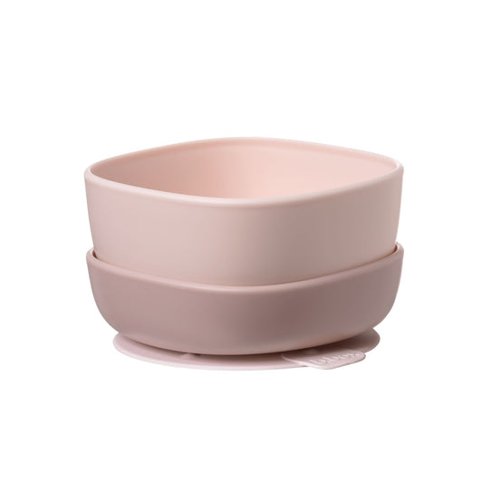 【b.box新作予約】Suction Bowl Duo サクションボウル デュオ