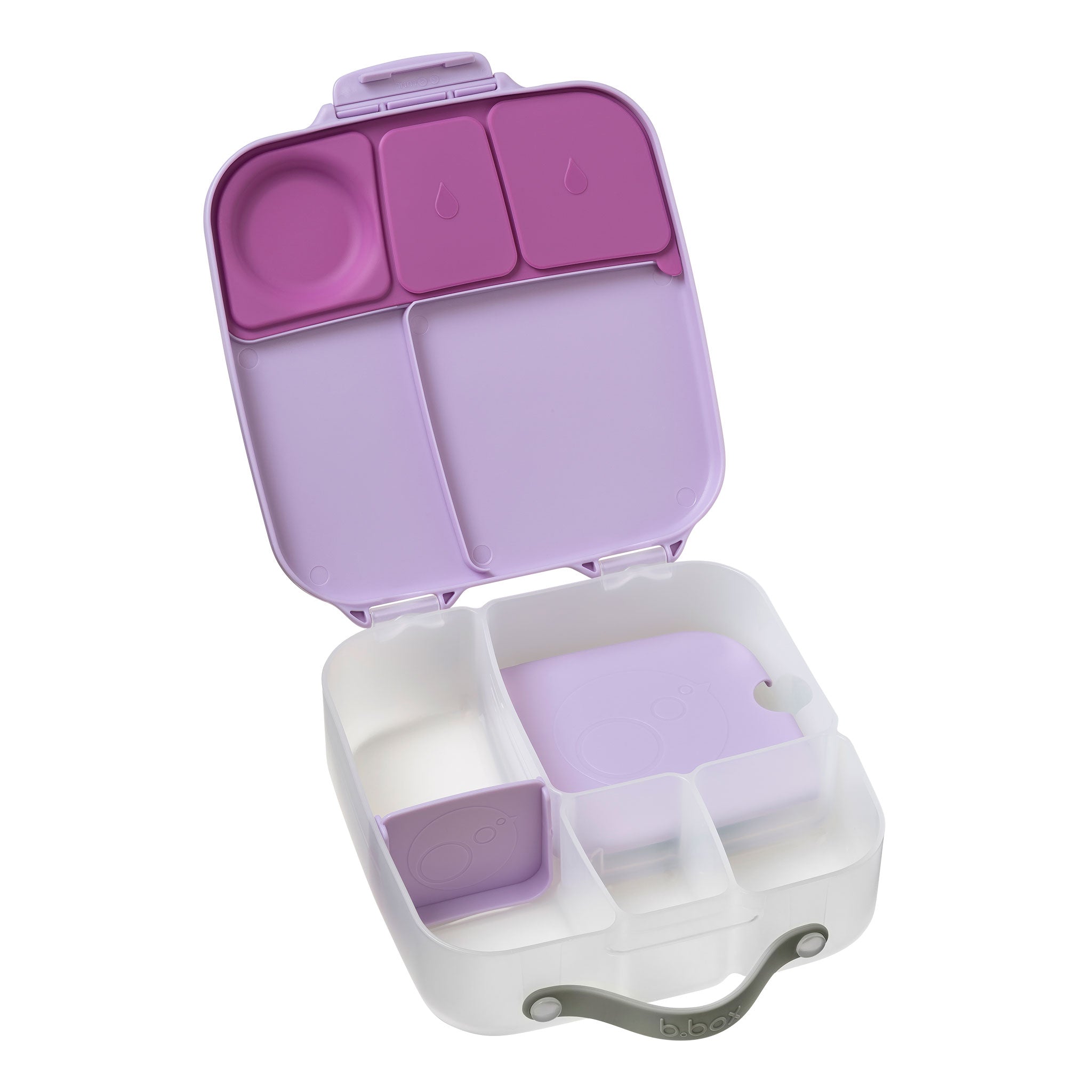 【b.box 2026年1月以降発売予定】Lunchbox ランチボックス