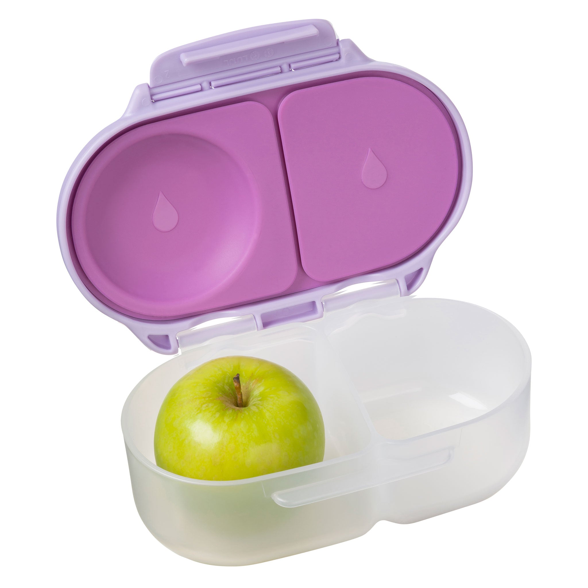 【b.box 2026年1月以降発売予定】Snackbox スナックボックス