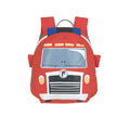  fire engine