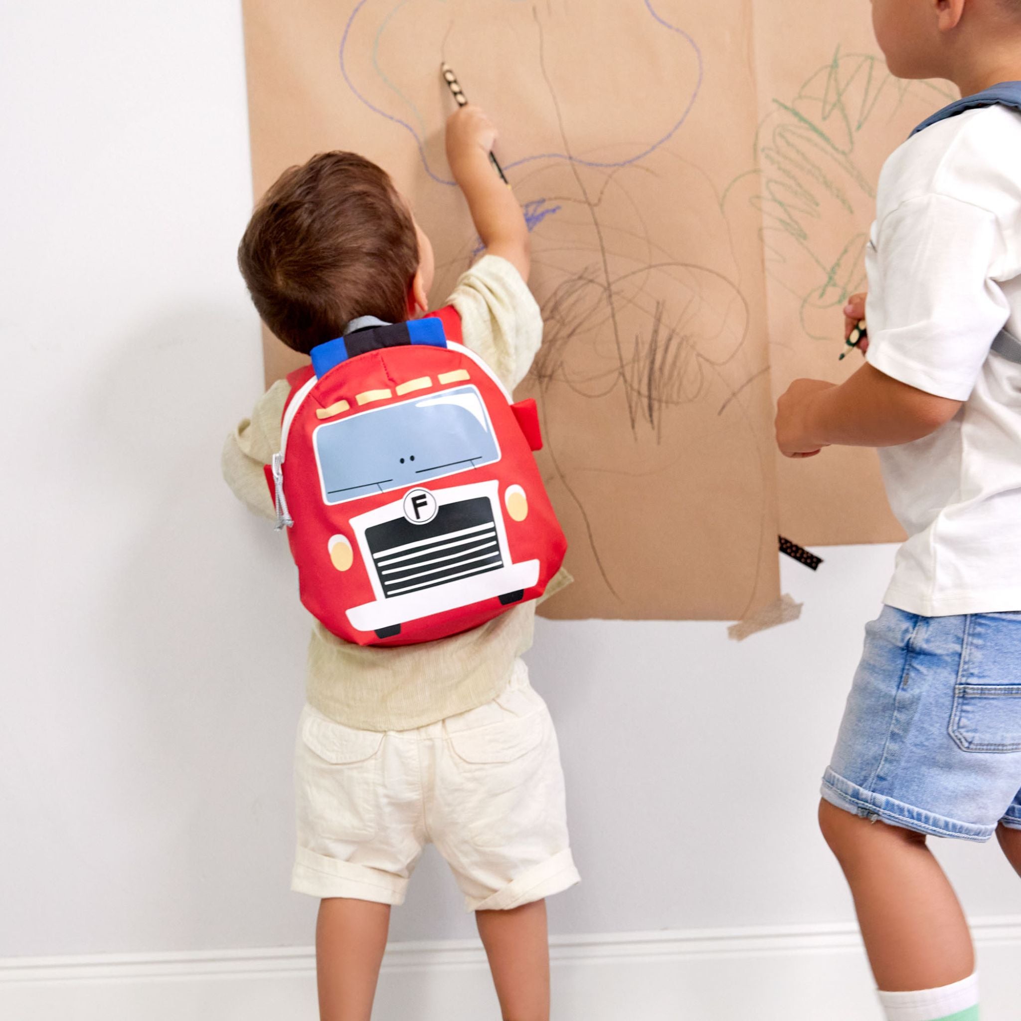 【New】Tiny Backpack Drivers タイニーバックパック