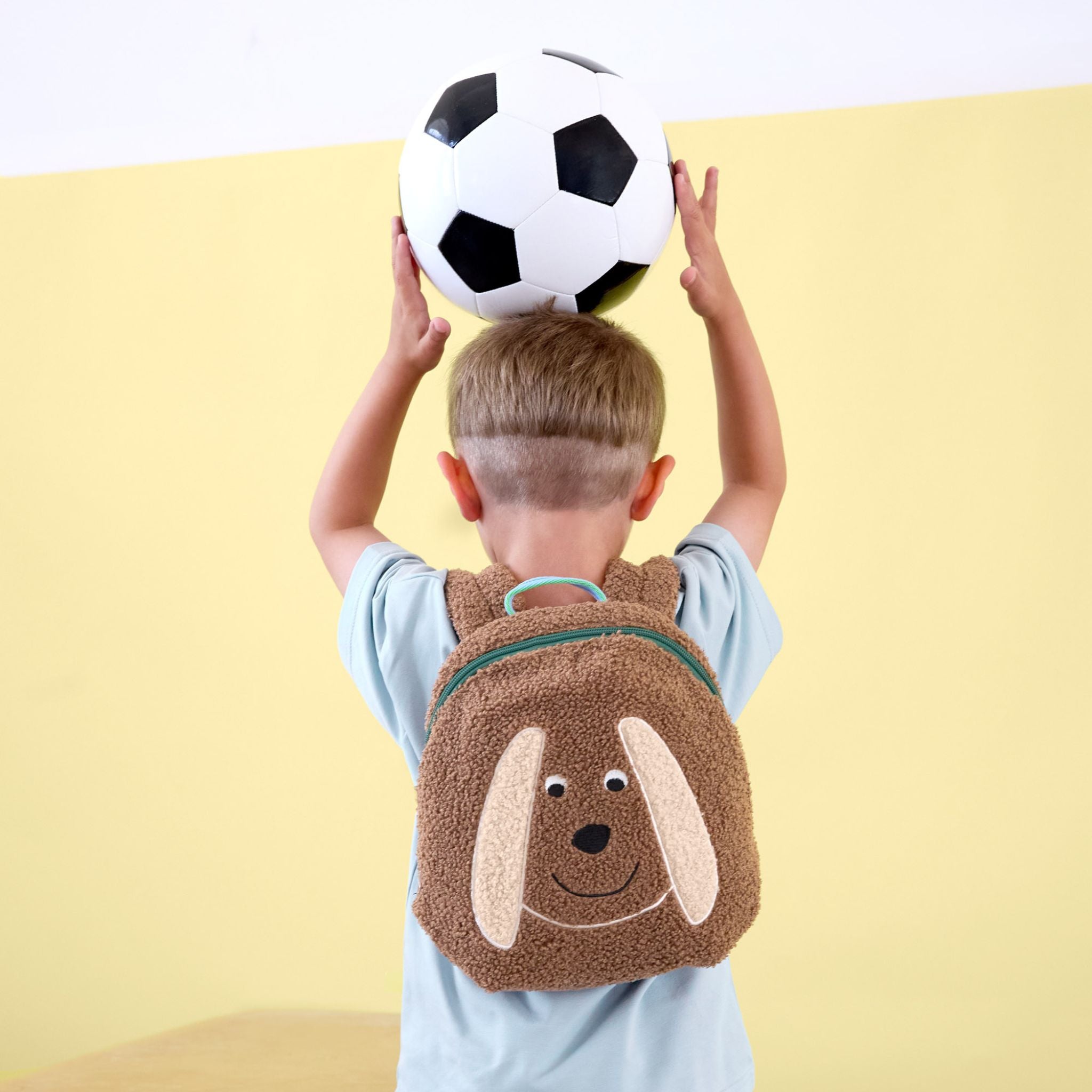 【New】Tiny Backpack Tiny Team タイニーバックパック