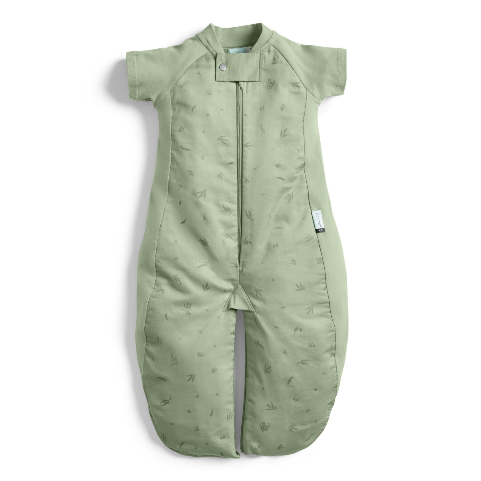 Sleep Suit Bag 1.0 TOGスリープスーツバッグ（8ヶ月～／歩き始めのベビー＆キッズ用スリーパー）