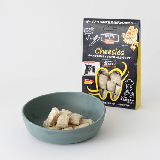 Cheesies チージーズ