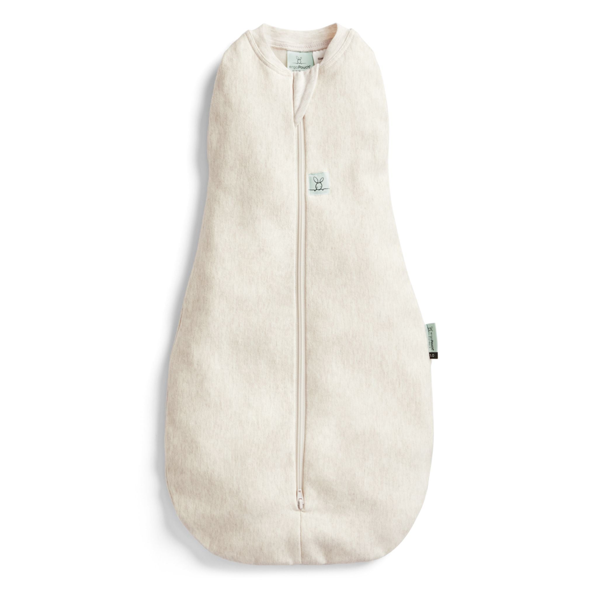 ＜夏向け＞Cocoon Swaddle Bag 0.2TOG コクーンスワドルバッグ （新生児～／スワドル）