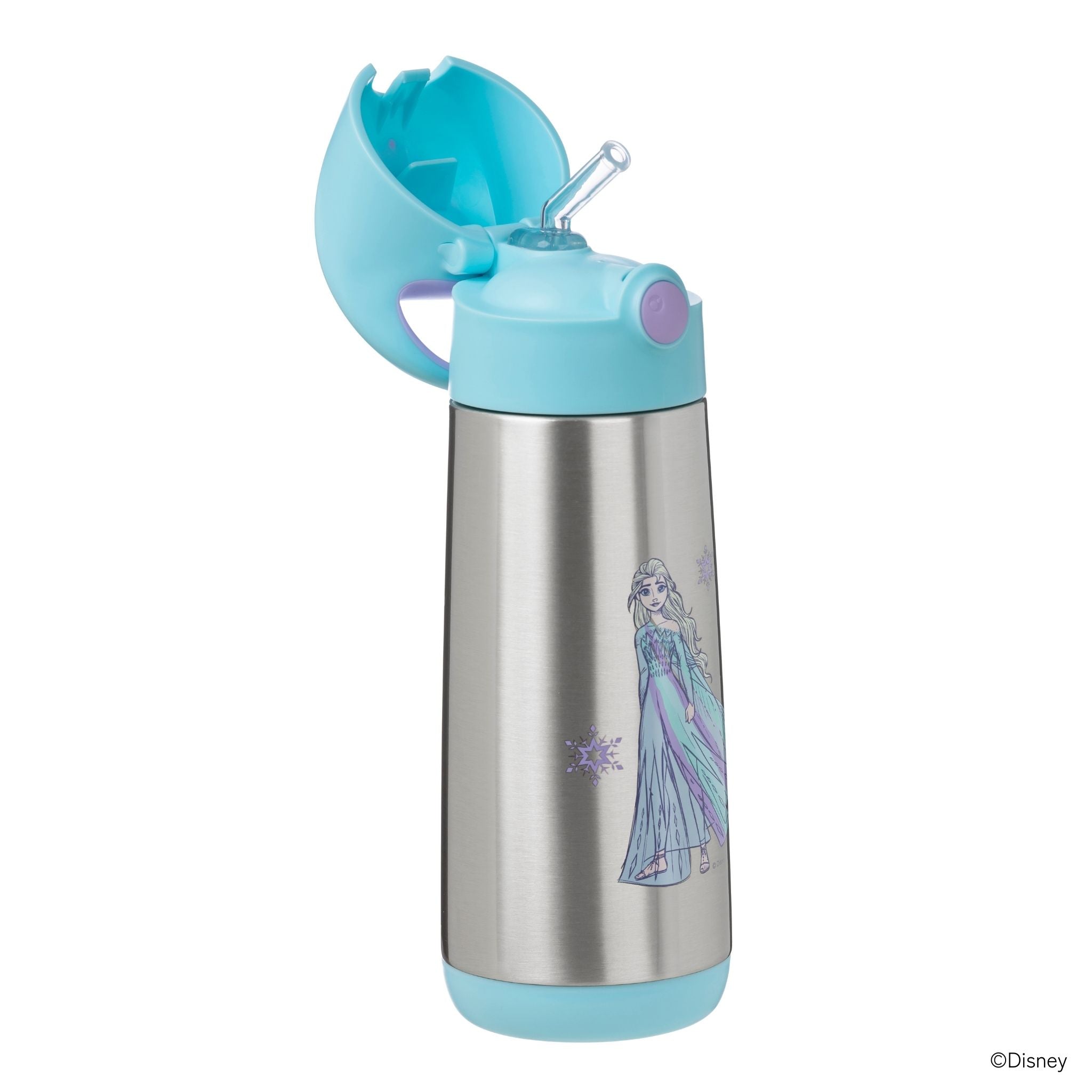 水筒 Insulated drink bottle 500ml ステンレスボトル Disney