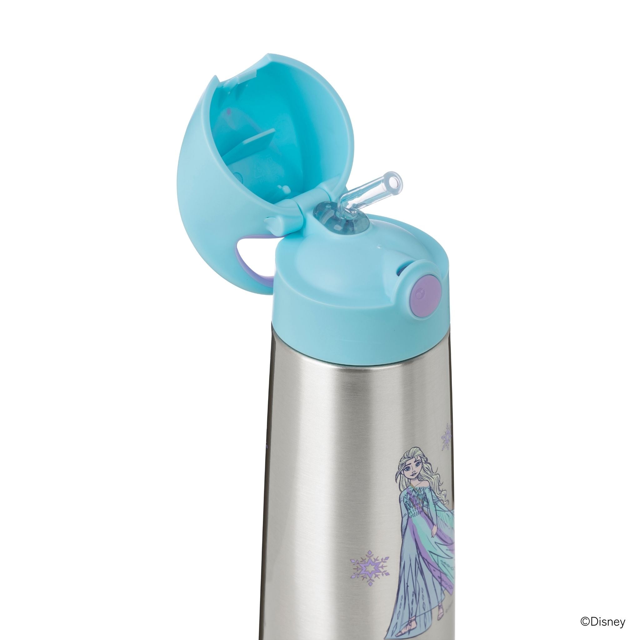 水筒 Insulated drink bottle 500ml ステンレスボトル Disney