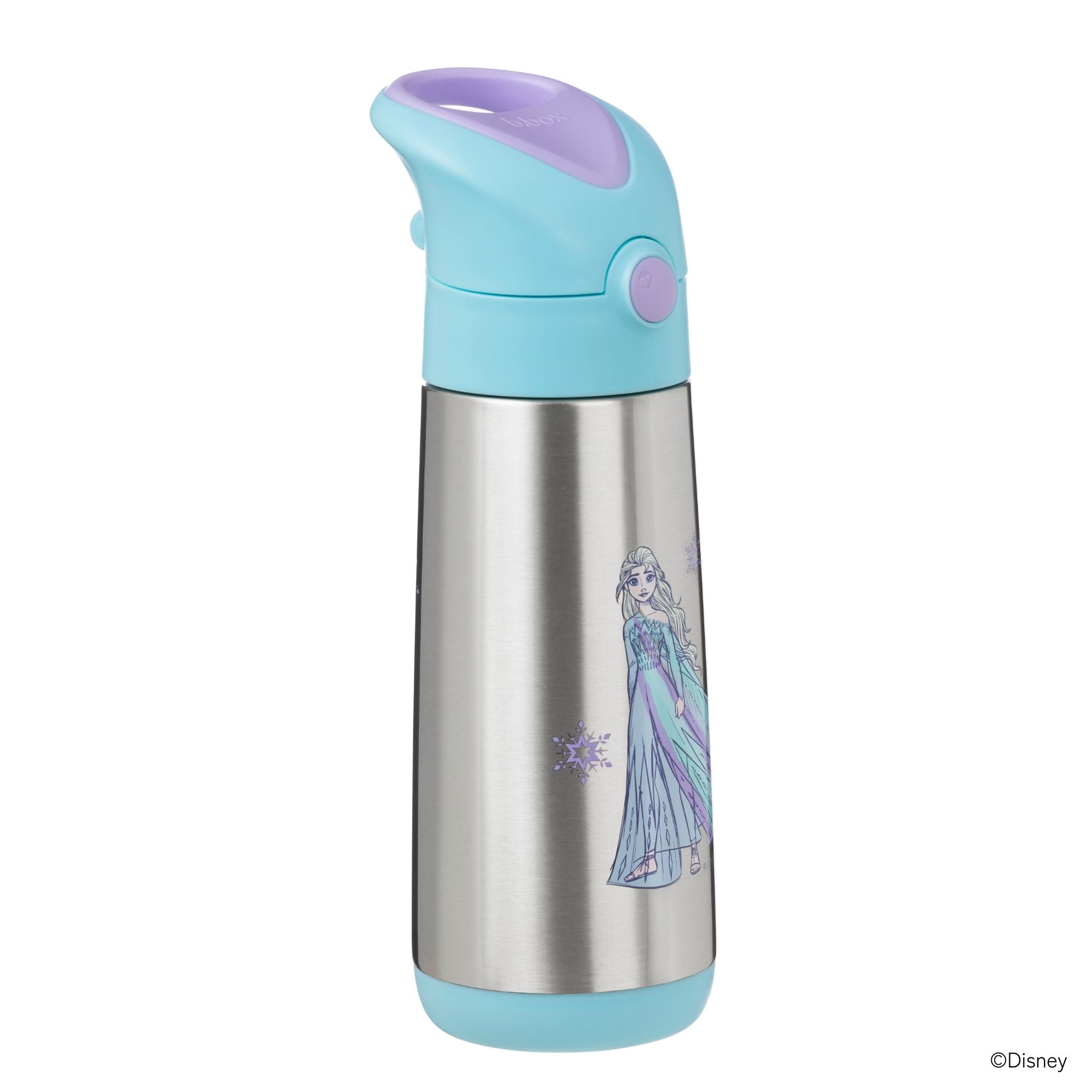 水筒 Insulated drink bottle 500ml ステンレスボトル Disney