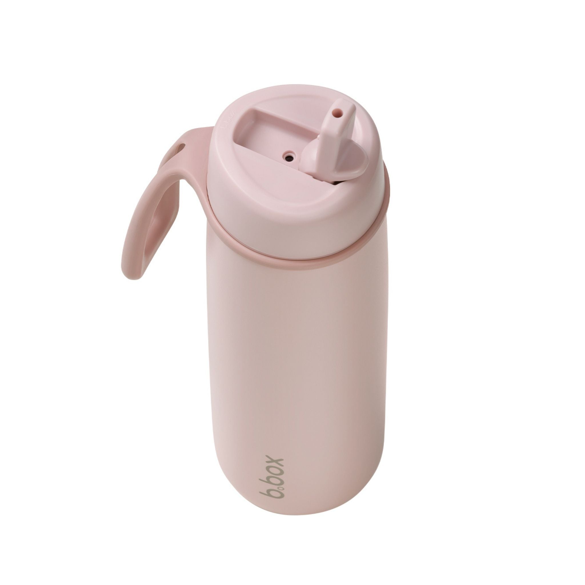 【b.box 2026年1月以降発売予定】690ml Insulated Flip Top Bottle 690mlフリップトップボトル